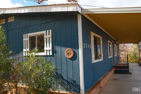 2248 Rembach Ave, Bodfish, CA 93205 photo 20