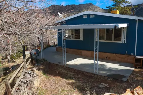 2248 Rembach Ave, Bodfish, CA 93205 photo 13