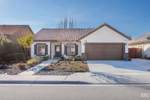 9505 Flowertree Dr, Shafter, CA 93263 photo 1