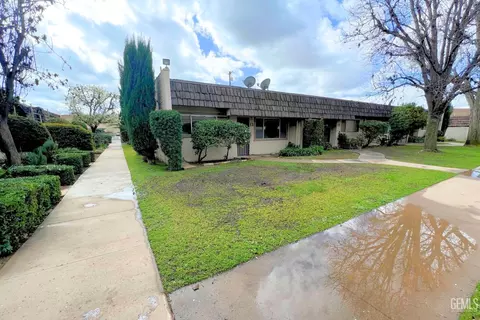 3800 Stockdale Hwy #12, Bakersfield, CA 93309