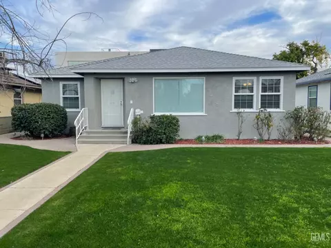 2632 Bay St, Bakersfield, CA 93301