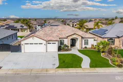 14608 Wayne Lee Ct, Bakersfield, CA 93314 photo 3