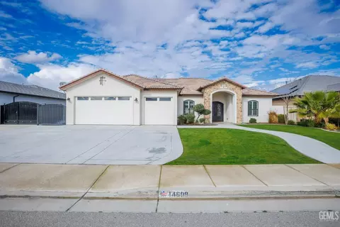 14608 Wayne Lee Ct, Bakersfield, CA 93314 photo 5
