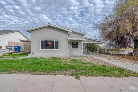 622 B St, Taft, CA 93268 photo 2