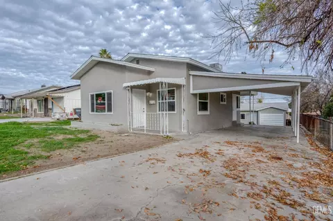 622 B St, Taft, CA 93268 photo 1