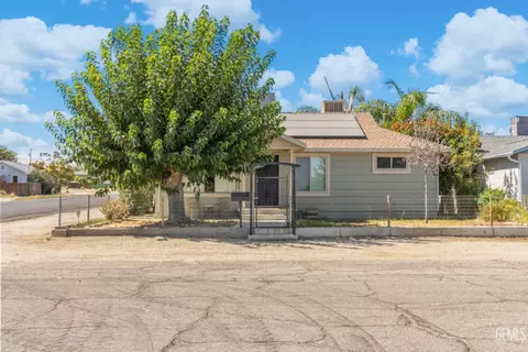Exterior - 501 Fillmore St, Taft, CA 93268 photo 1 of 3
