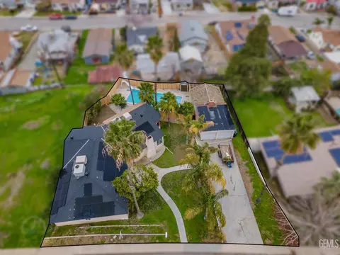 View/Area - 718 Philippine St, Taft, CA 93268 photo 1 of 9