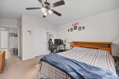 Bedroom - 8715 Broadstone Pl, Bakersfield, CA 93306 photo 2 of 3