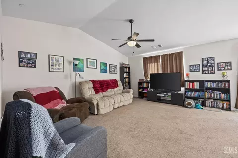 Living - 8715 Broadstone Pl, Bakersfield, CA 93306 photo 1 of 4