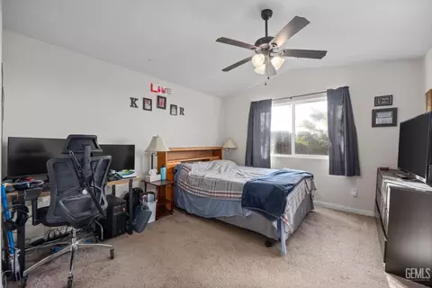 Bedroom - 8715 Broadstone Pl, Bakersfield, CA 93306 photo 1 of 3