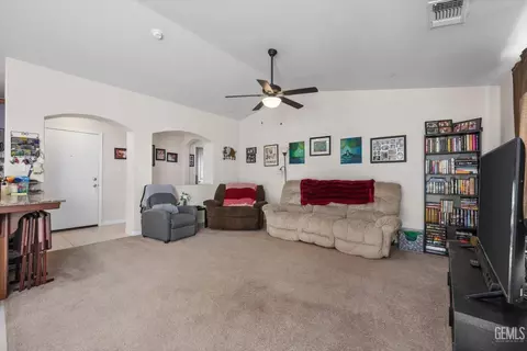 Living - 8715 Broadstone Pl, Bakersfield, CA 93306 photo 2 of 4