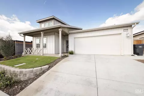 Exterior - 9600 Cobble Creek Dr, Shafter, CA 93263 photo 3 of 6