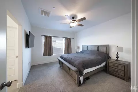 Bedroom - 9600 Cobble Creek Dr, Shafter, CA 93263 photo 1 of 2