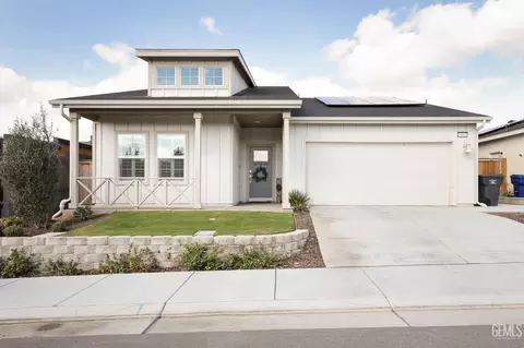 Exterior - 9600 Cobble Creek Dr, Shafter, CA 93263 photo 1 of 6