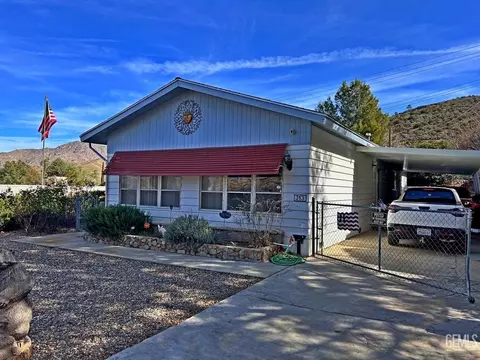 313 Jones St, Bodfish, CA 93205 photo 1