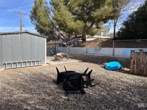 313 Jones St, Bodfish, CA 93205 photo 15