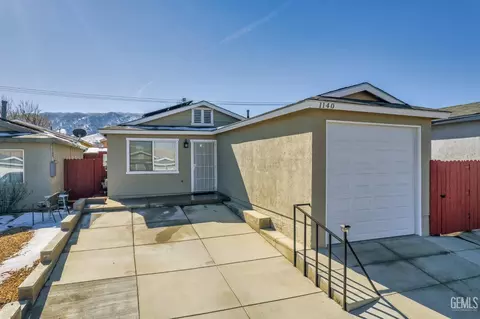 1140 Miller Ln, Tehachapi, CA 93561 photo 1