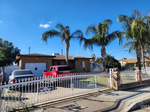 301 D St, Wasco, CA 93280 photo 2