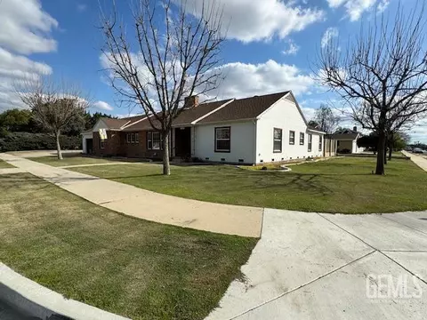 Exterior - 1945 Sunset St, Wasco, CA 93280 photo 2 of 3