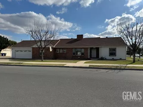 Exterior - 1945 Sunset St, Wasco, CA 93280 photo 1 of 3