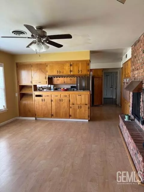Kitchen - 1945 Sunset St, Wasco, CA 93280 photo 2 of 2