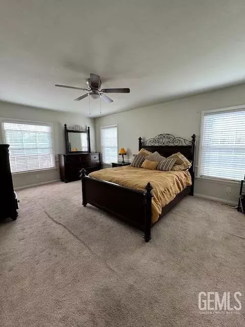 Bedroom - 1945 Sunset St, Wasco, CA 93280 photo 1 of 2