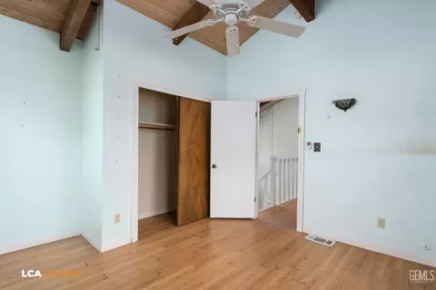 Bedroom - 28 Meadow Lakes Dr, Tehachapi, CA 93561 photo 1 of 2
