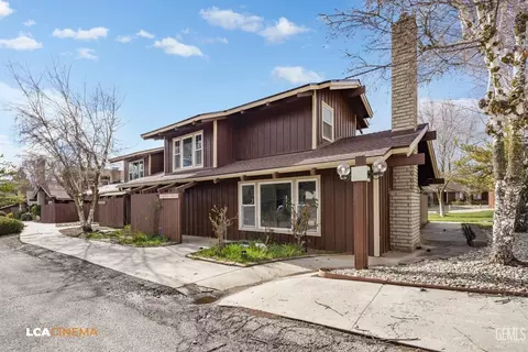 Exterior - 28 Meadow Lakes Dr, Tehachapi, CA 93561 photo 2 of 3