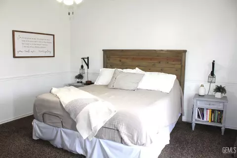 Bedroom - 4319 Native Dancer Dr, Bakersfield, CA 93312 photo 5 of 7
