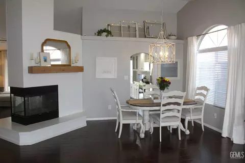 Dining - 4319 Native Dancer Dr, Bakersfield, CA 93312 photo 2 of 2