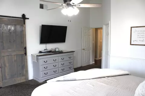 Bedroom - 4319 Native Dancer Dr, Bakersfield, CA 93312 photo 6 of 7