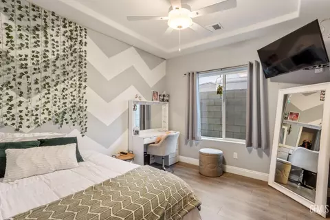 Bedroom - 3412 Wicklow Ct, Bakersfield, CA 93314 photo 5 of 6