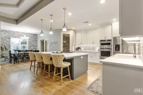 Kitchen - 3412 Wicklow Ct, Bakersfield, CA 93314 photo 1 of 8