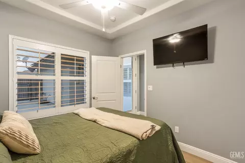 Bedroom - 3412 Wicklow Ct, Bakersfield, CA 93314 photo 2 of 6