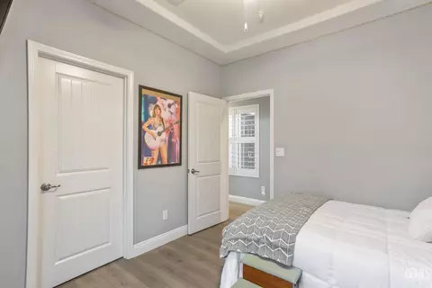 Bedroom - 3412 Wicklow Ct, Bakersfield, CA 93314 photo 6 of 6