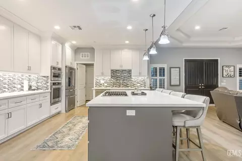 Kitchen - 3412 Wicklow Ct, Bakersfield, CA 93314 photo 2 of 8