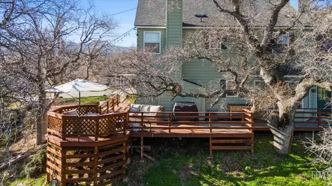 Exterior - 21309 Prospect Ave, Tehachapi, CA 93561 photo 11 of 11