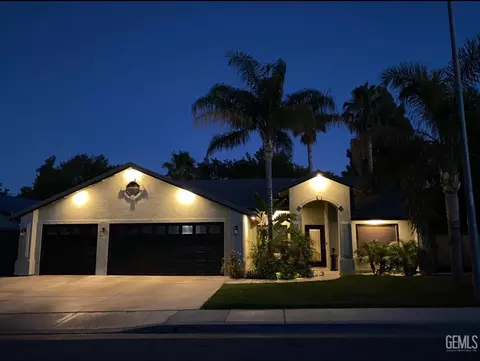 826 Mallory Ct, Taft, CA 93268 photo 1