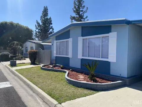400 E Roberts Ln #19, Bakersfield, CA 93308 photo 3
