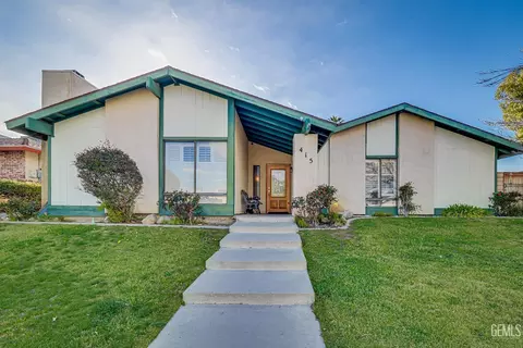 415 Shasta St, Taft, CA 93268