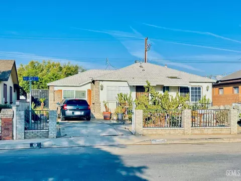 357 N Hill St, Arvin, CA 93203 photo 1