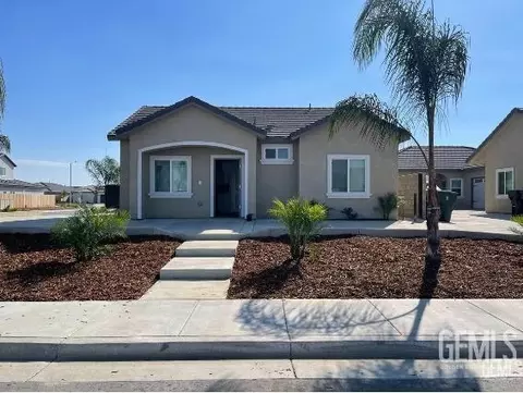 8501 Grandy St, Bakersfield, CA 93314 photo 1
