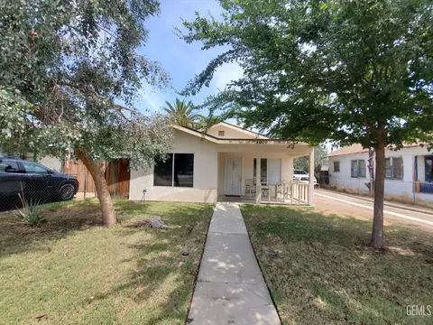 1006 33rd St, Bakersfield, CA 93301 photo 1