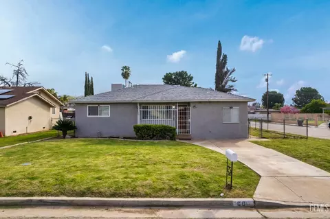 601 Richards Ave, Bakersfield, CA 93307