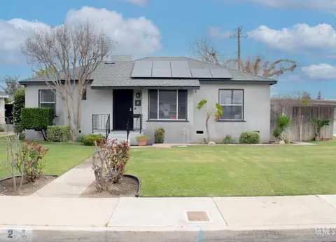 2 Wetherley Dr, Bakersfield, CA 93309 photo 1