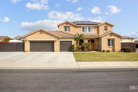 15904 Quintero Pl, Bakersfield, CA 93314 photo 1