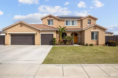15904 Quintero Pl, Bakersfield, CA 93314 photo 4