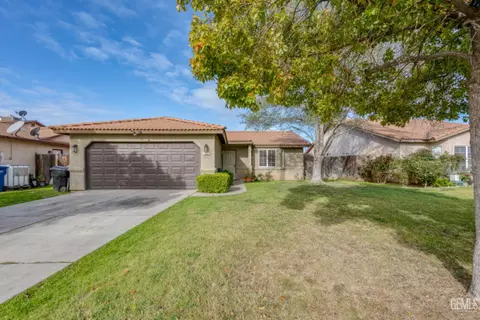 1967 Griffith Ave, Wasco, CA 93280 photo 1