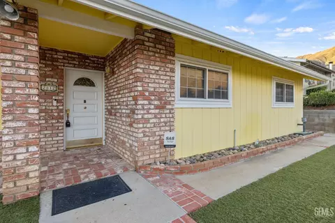 Exterior - 2812 Mccray Rd, Mountain Mesa, CA 93240 photo 5 of 12