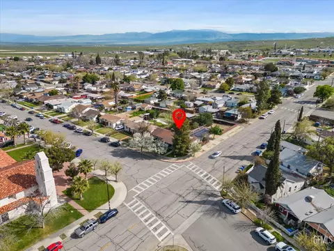 View/Area - 101 E Woodrow St, Taft, CA 93268 photo 12 of 12